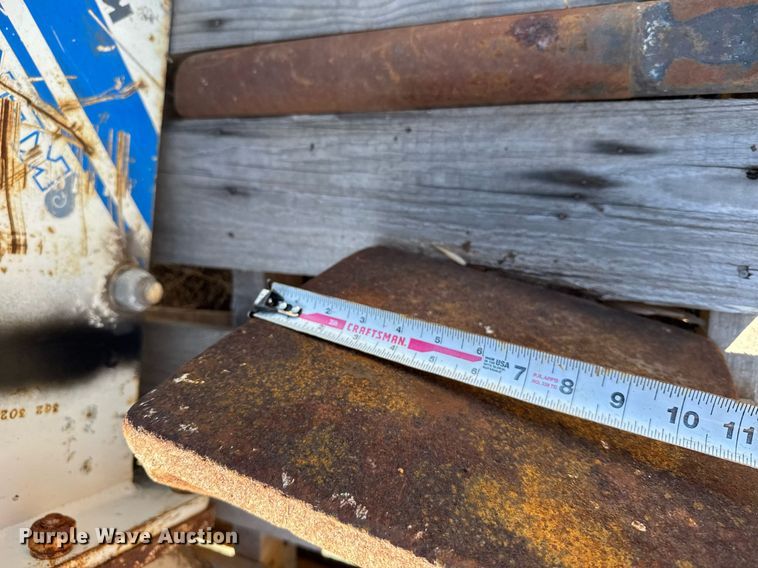 image for item NN9682 Kent KF5 breaker