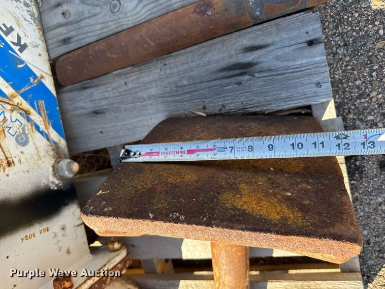 image for item NN9682 Kent KF5 breaker