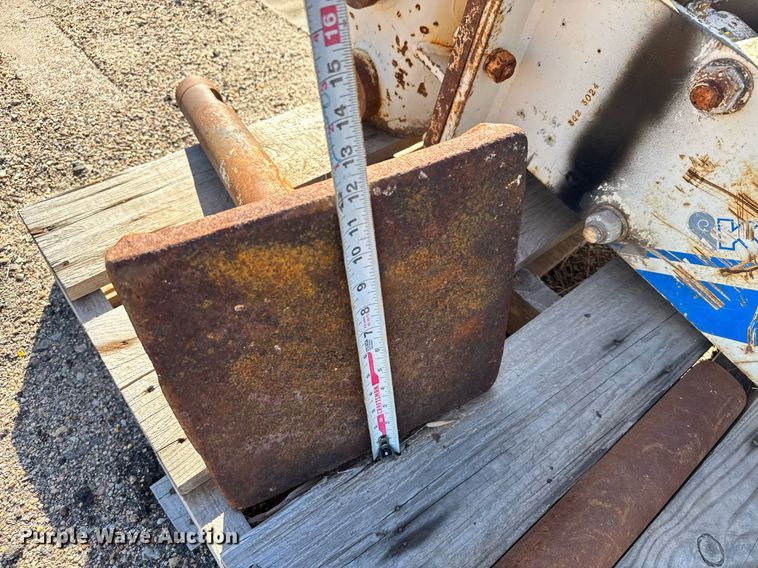 image for item NN9682 Kent KF5 breaker