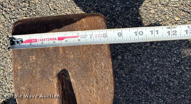 image for item NN9682 Kent KF5 breaker