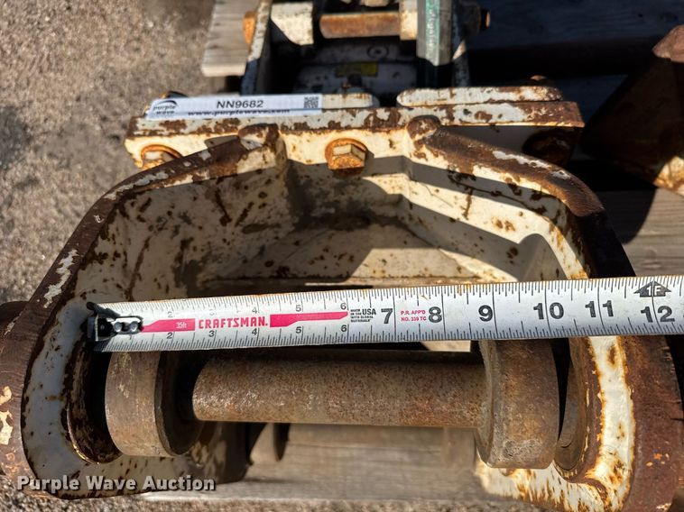 image for item NN9682 Kent KF5 breaker