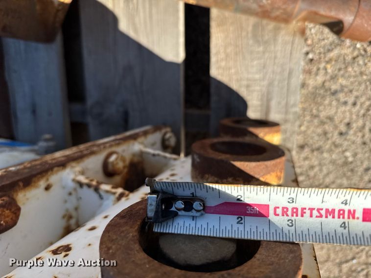 image for item NN9682 Kent KF5 breaker