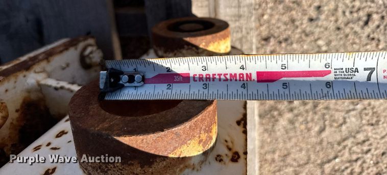 image for item NN9682 Kent KF5 breaker