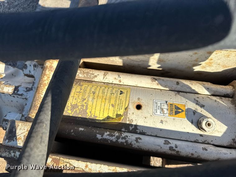 image for item NN9682 Kent KF5 breaker