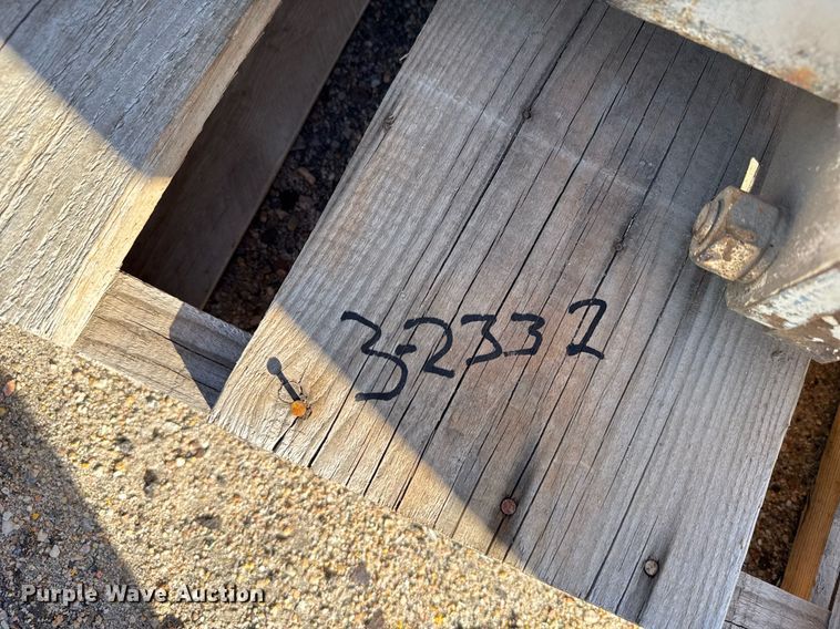 image for item NN9682 Kent KF5 breaker