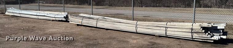 image for item NN9683 Guard rails