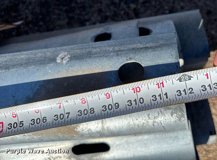 image for item NN9683 Guard rails