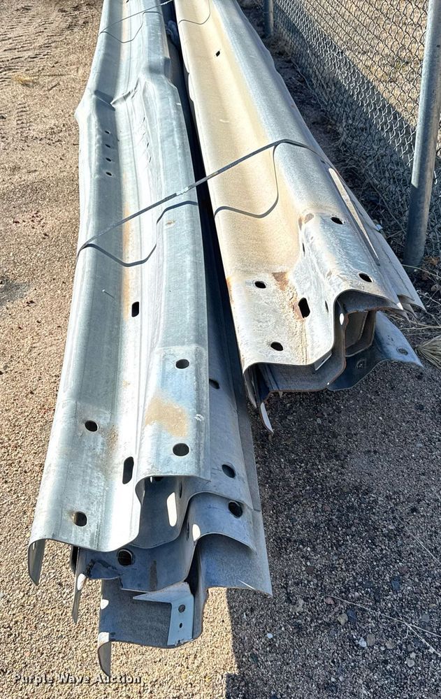 image for item NN9683 Guard rails