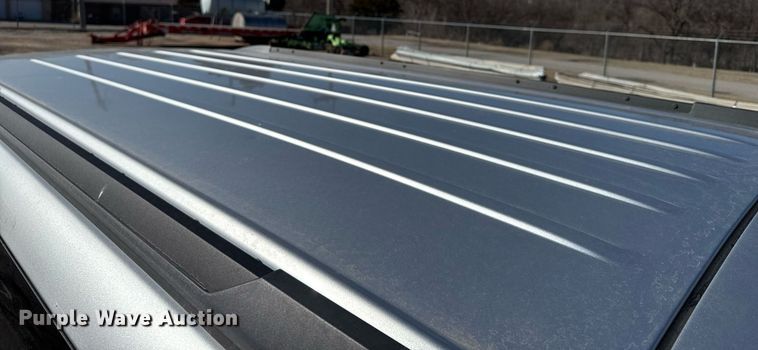 image for item NN9684 2018 Chevrolet Suburban SUV