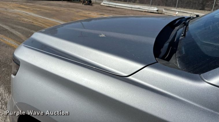 image for item NN9684 2018 Chevrolet Suburban SUV