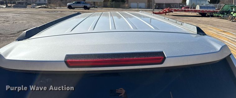 image for item NN9684 2018 Chevrolet Suburban SUV