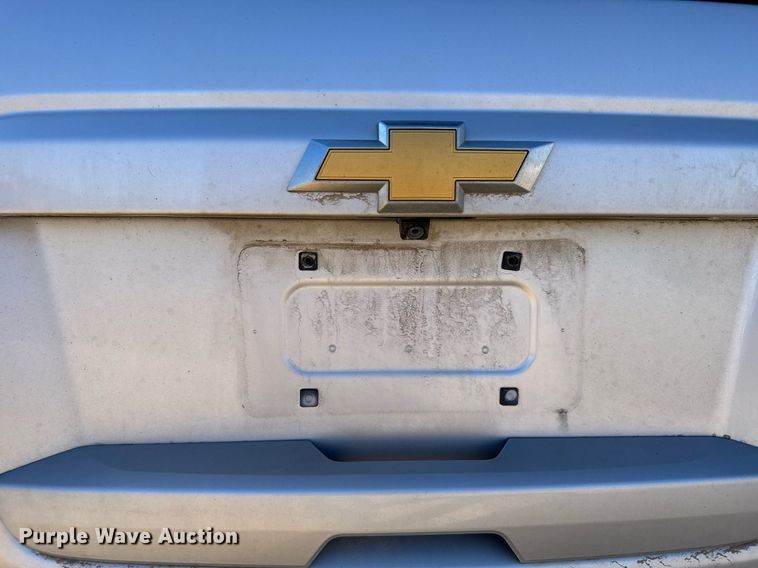 image for item NN9684 2018 Chevrolet Suburban SUV