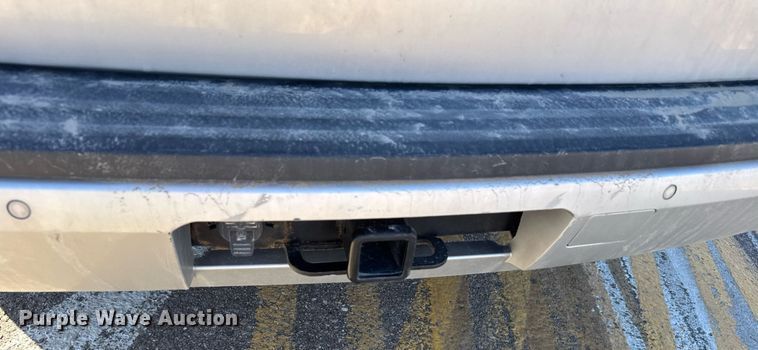 image for item NN9684 2018 Chevrolet Suburban SUV