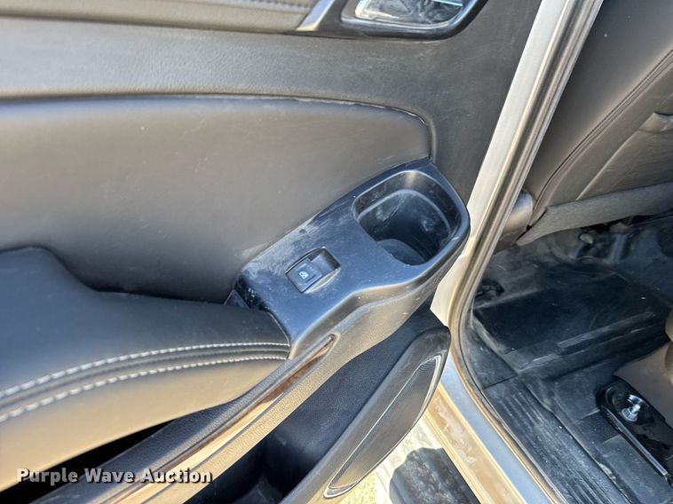 image for item NN9684 2018 Chevrolet Suburban SUV