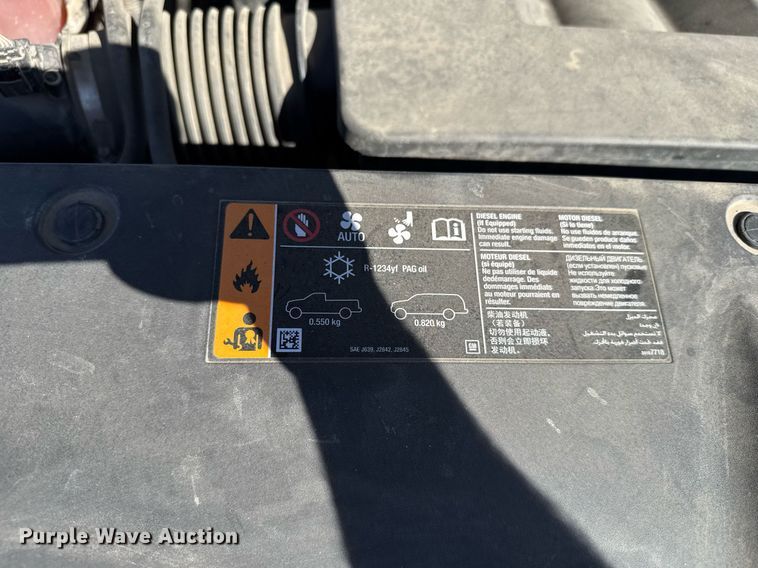 image for item NN9684 2018 Chevrolet Suburban SUV