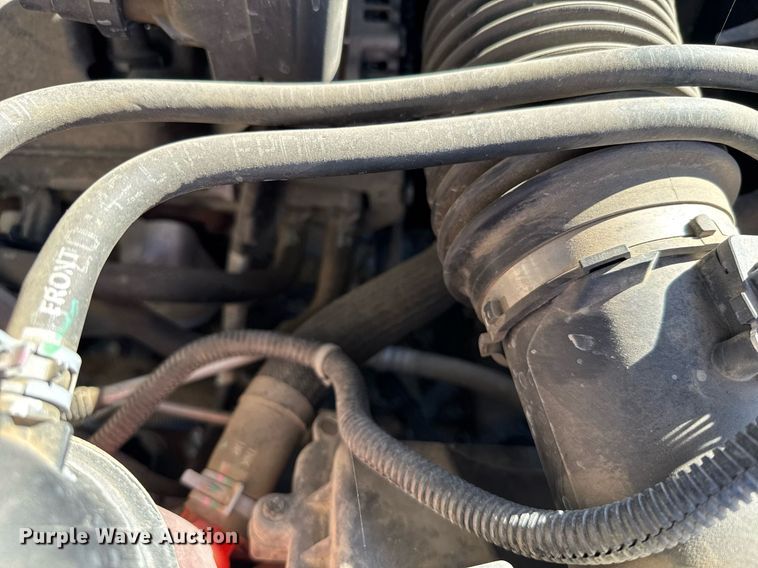 image for item NN9684 2018 Chevrolet Suburban SUV