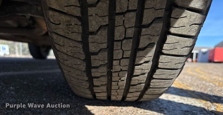 image for item NN9684 2018 Chevrolet Suburban SUV