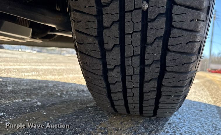 image for item NN9684 2018 Chevrolet Suburban SUV