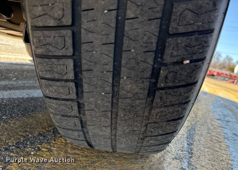 image for item NN9684 2018 Chevrolet Suburban SUV