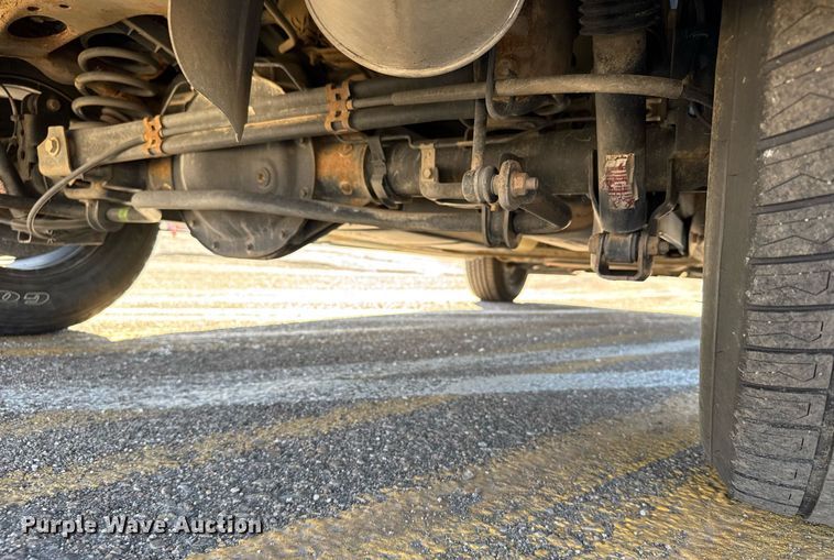 image for item NN9684 2018 Chevrolet Suburban SUV