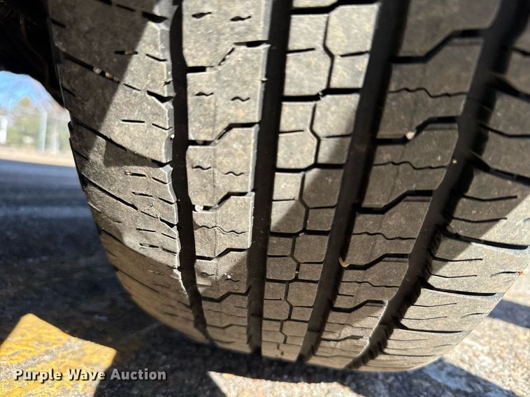 image for item NN9684 2018 Chevrolet Suburban SUV