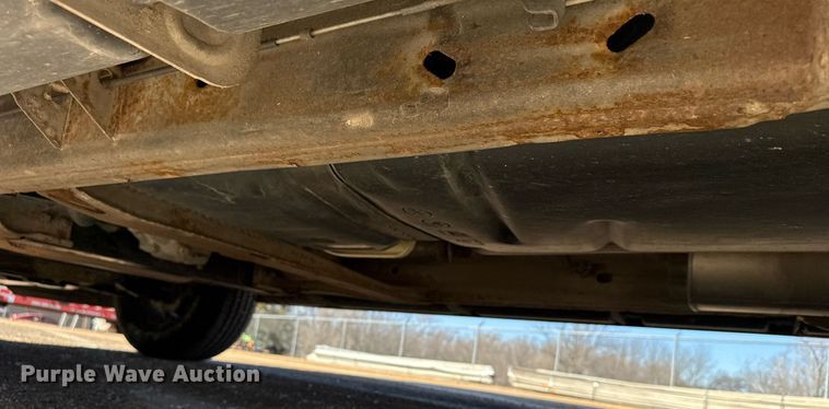 image for item NN9684 2018 Chevrolet Suburban SUV