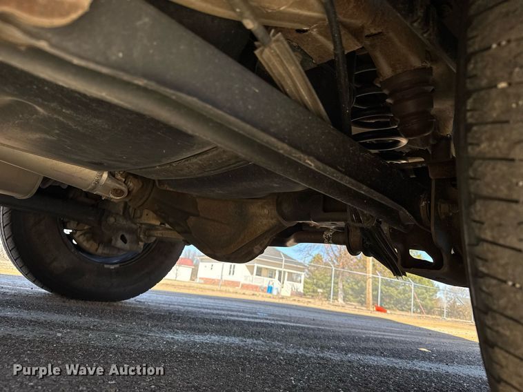 image for item NN9684 2018 Chevrolet Suburban SUV