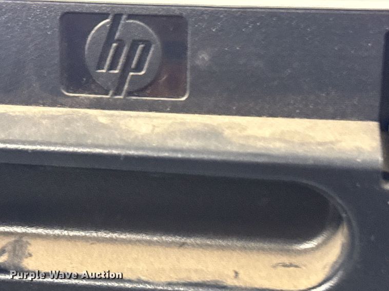 image for item NN9685 (13) HP monitors