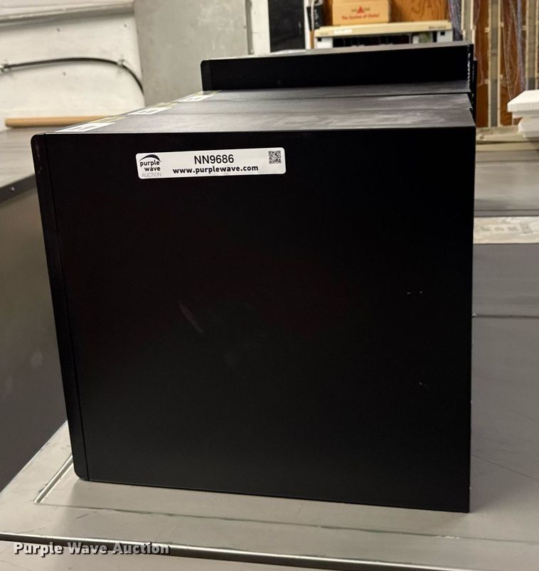 image for item NN9686 (8) HP CPUs