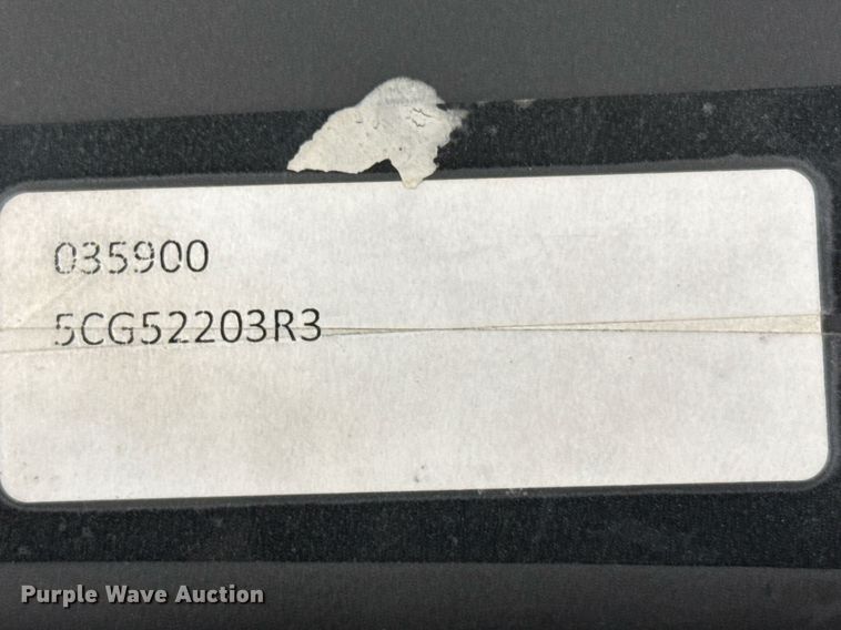 image for item NN9687 (16) HP Probook 650 laptops