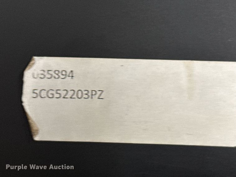 image for item NN9687 (16) HP Probook 650 laptops