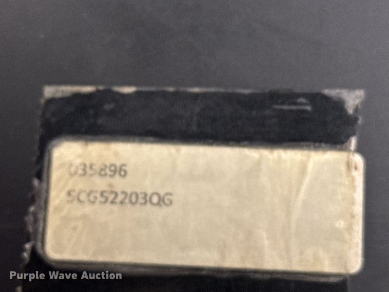 image for item NN9687 (16) HP Probook 650 laptops