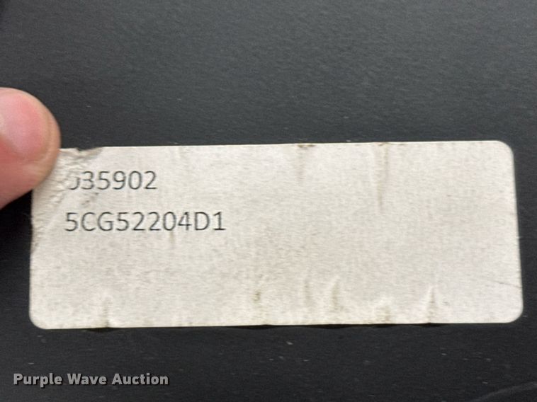 image for item NN9687 (16) HP Probook 650 laptops