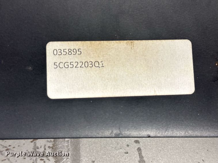 image for item NN9687 (16) HP Probook 650 laptops