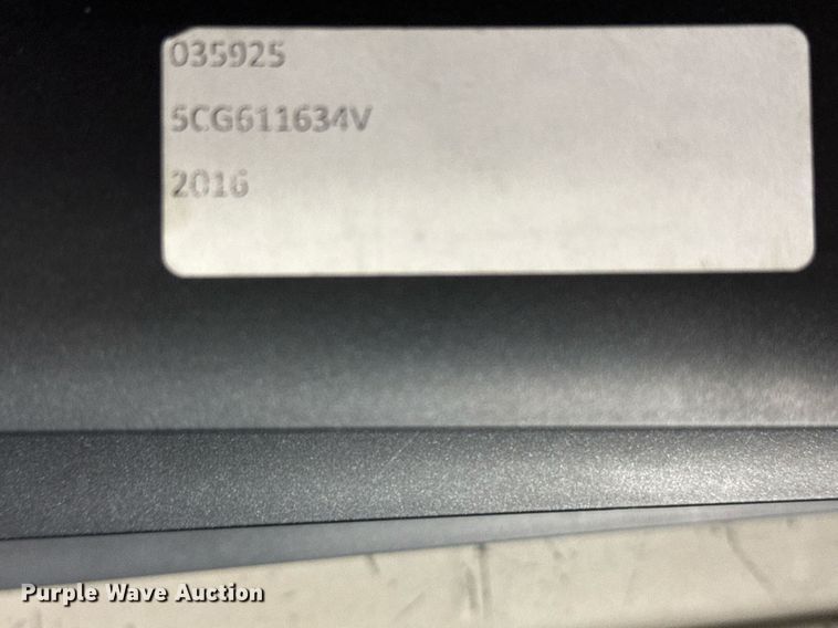 image for item NN9687 (16) HP Probook 650 laptops