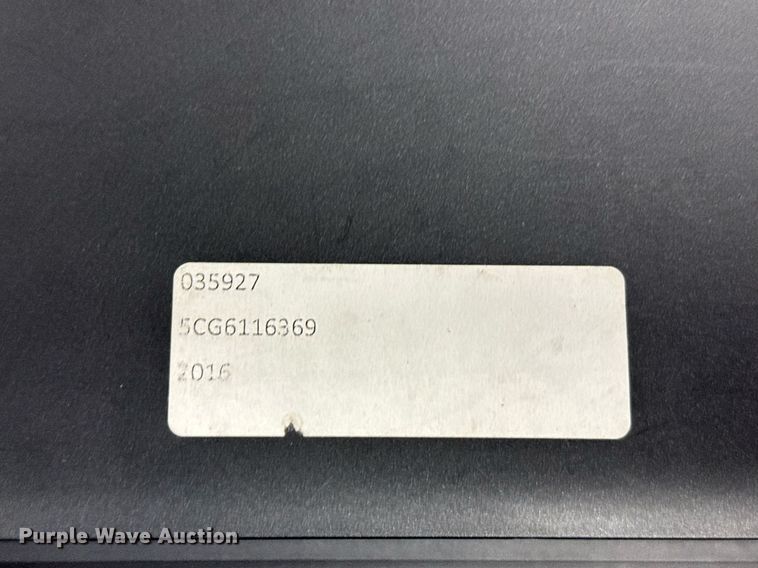 image for item NN9687 (16) HP Probook 650 laptops