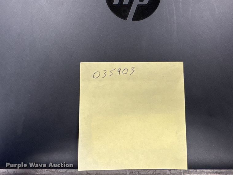 image for item NN9687 (16) HP Probook 650 laptops