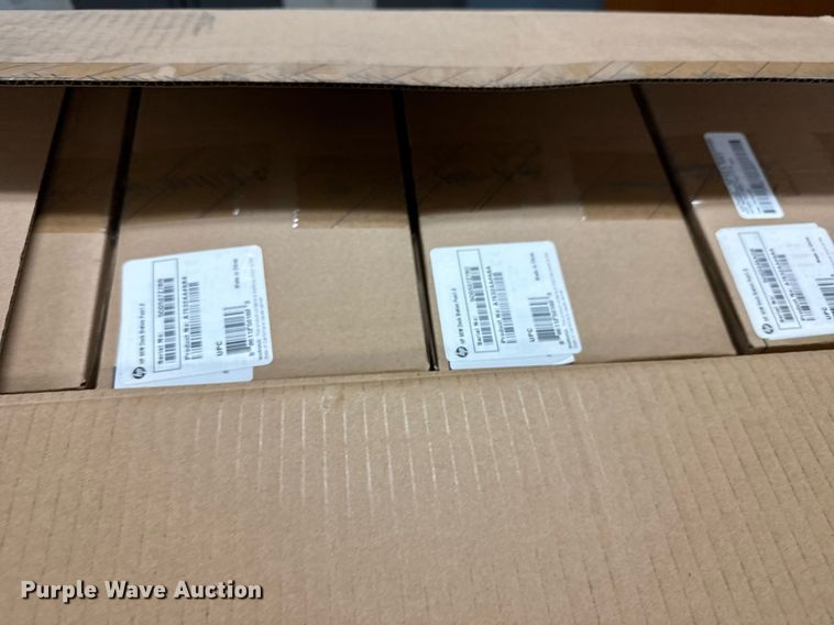 image for item NN9687 (16) HP Probook 650 laptops