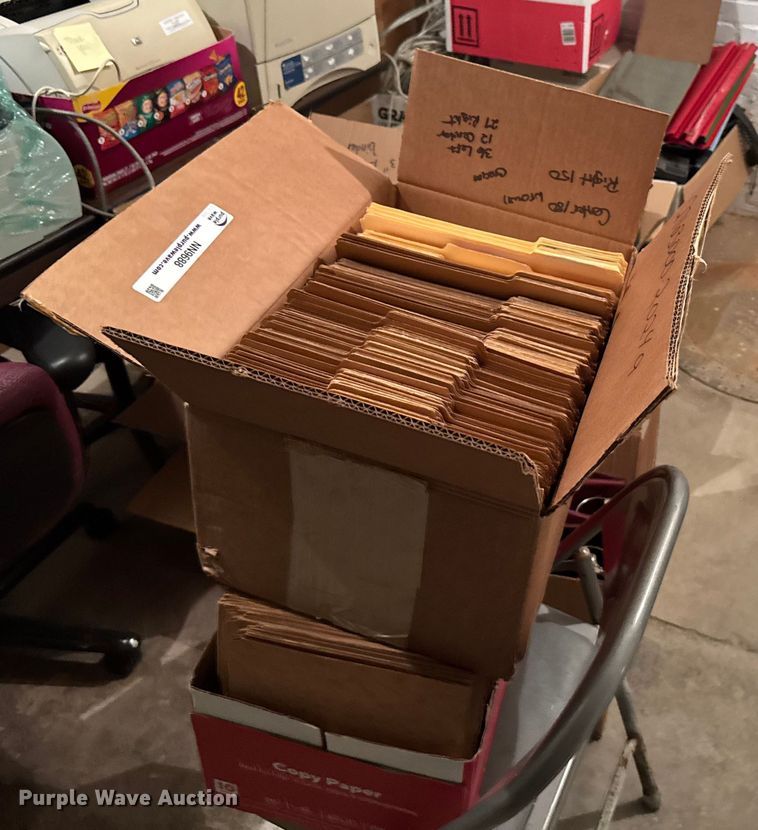 image for item NN9688 Office supplies