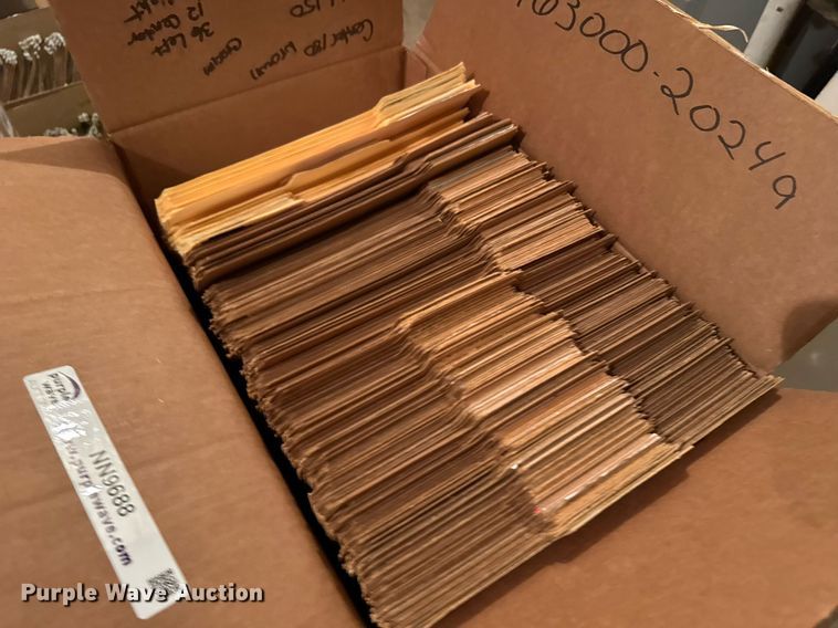 image for item NN9688 Office supplies