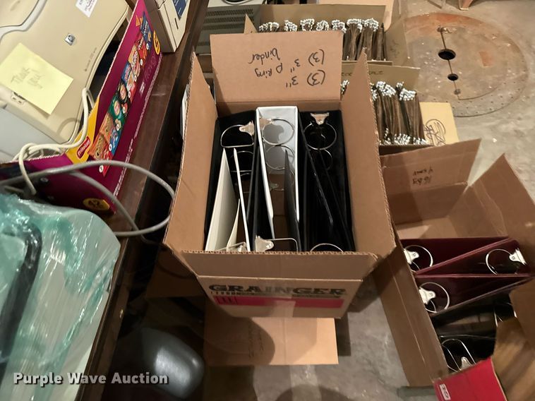 image for item NN9688 Office supplies