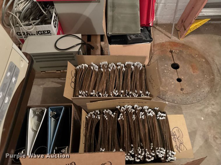 image for item NN9688 Office supplies