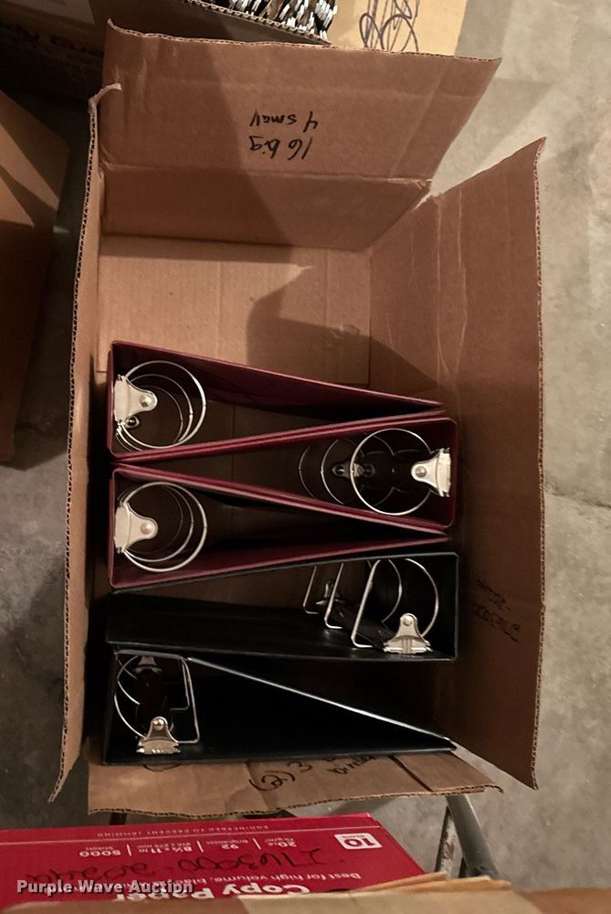 image for item NN9688 Office supplies