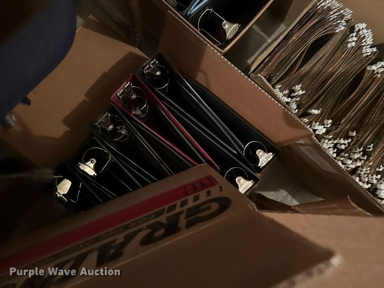 image for item NN9688 Office supplies