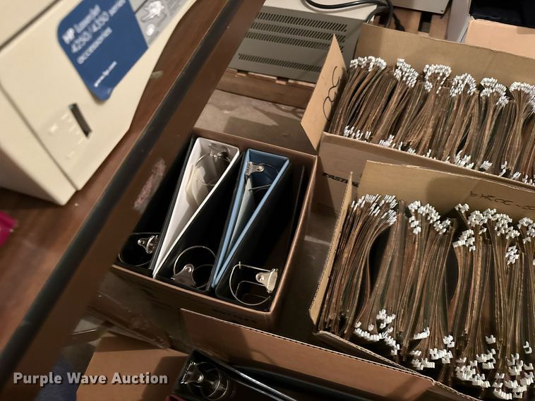 image for item NN9688 Office supplies