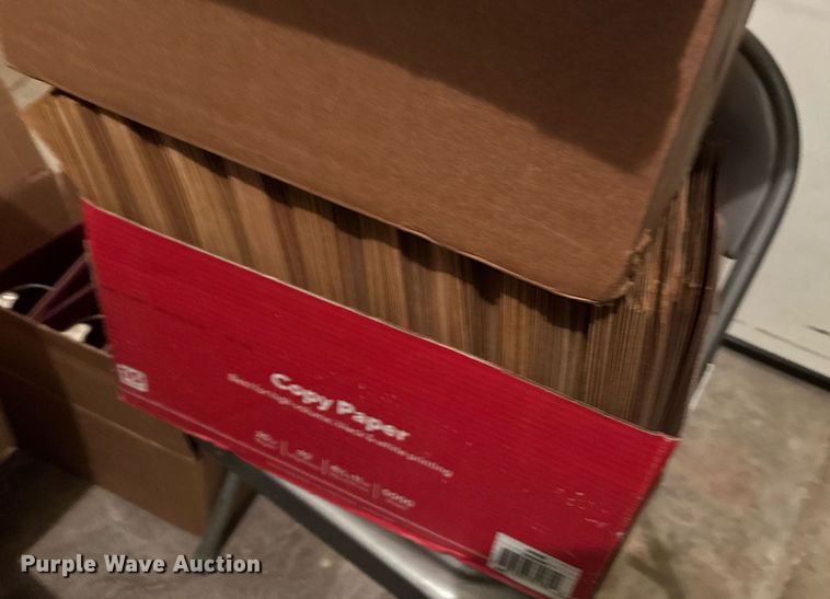 image for item NN9688 Office supplies