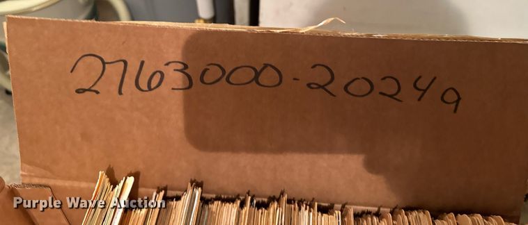 image for item NN9688 Office supplies