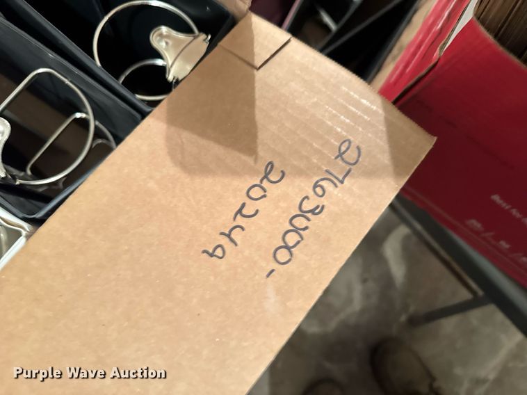 image for item NN9688 Office supplies