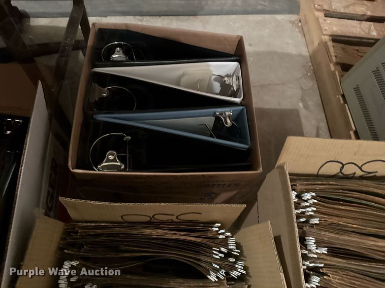 image for item NN9688 Office supplies