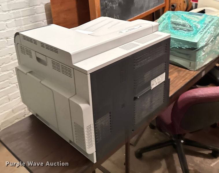 image for item NN9689 Electronics